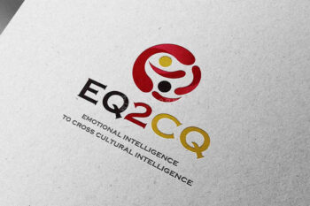 ออกแบบโลโก้ - EQ2CQ